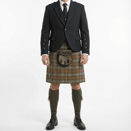 Scottish Kilt